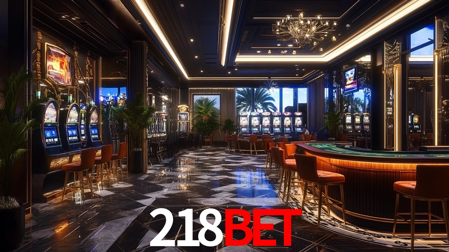 Exclusive Games 218bet