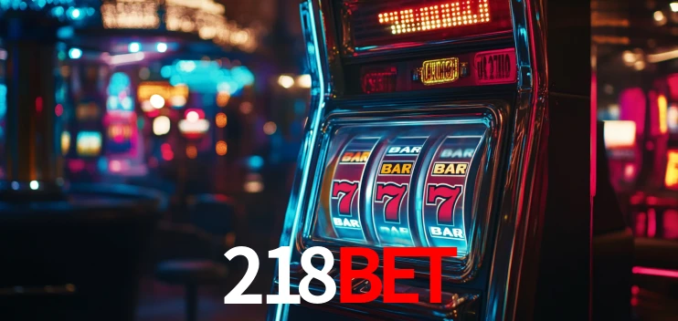 Blackjack Table 218bet