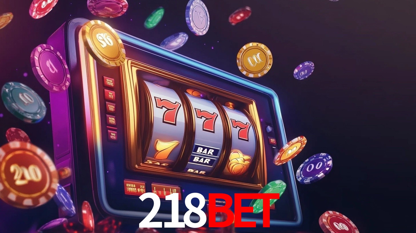 Live Casino 218bet