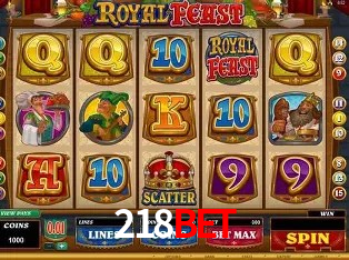 APP oficial da 218bet para mobile