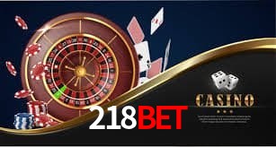 Casino VIP 218bet