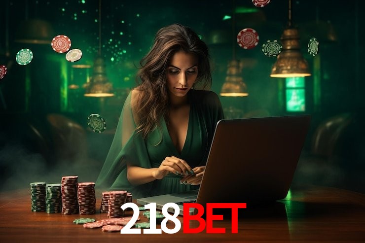 218bet app