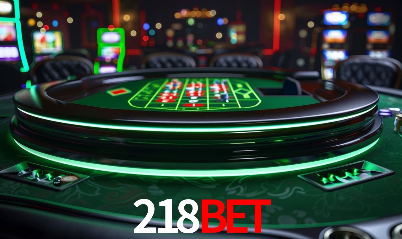 Seasonal Promotions 218bet