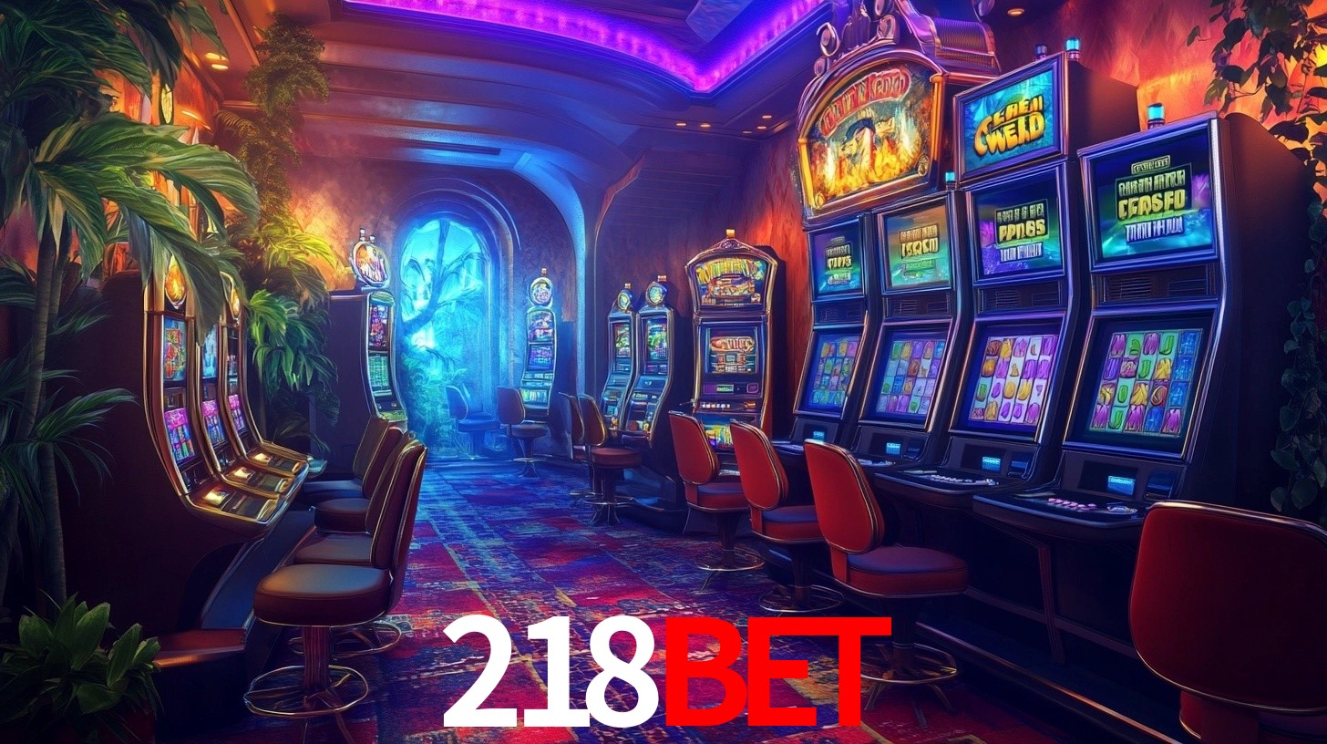 Roulette Table 218bet