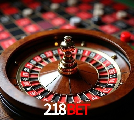 Tecnologia da Plataforma 218bet