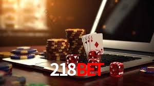 Inovações de Jogos na 218bet: O Futuro das Experiências Interativas