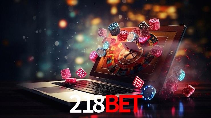 Explorando a Categoria de Eventos em Apostas na 218bet